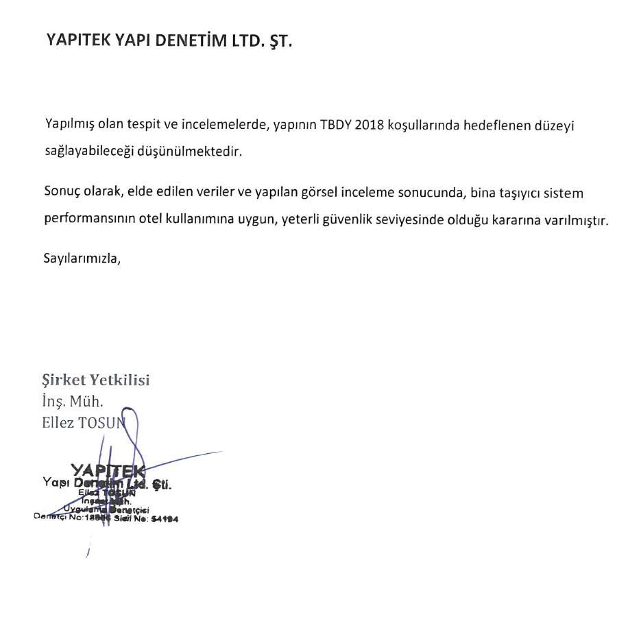 Tryp By Wyndham Istanbul Atasehir Hotel Buitenkant foto
